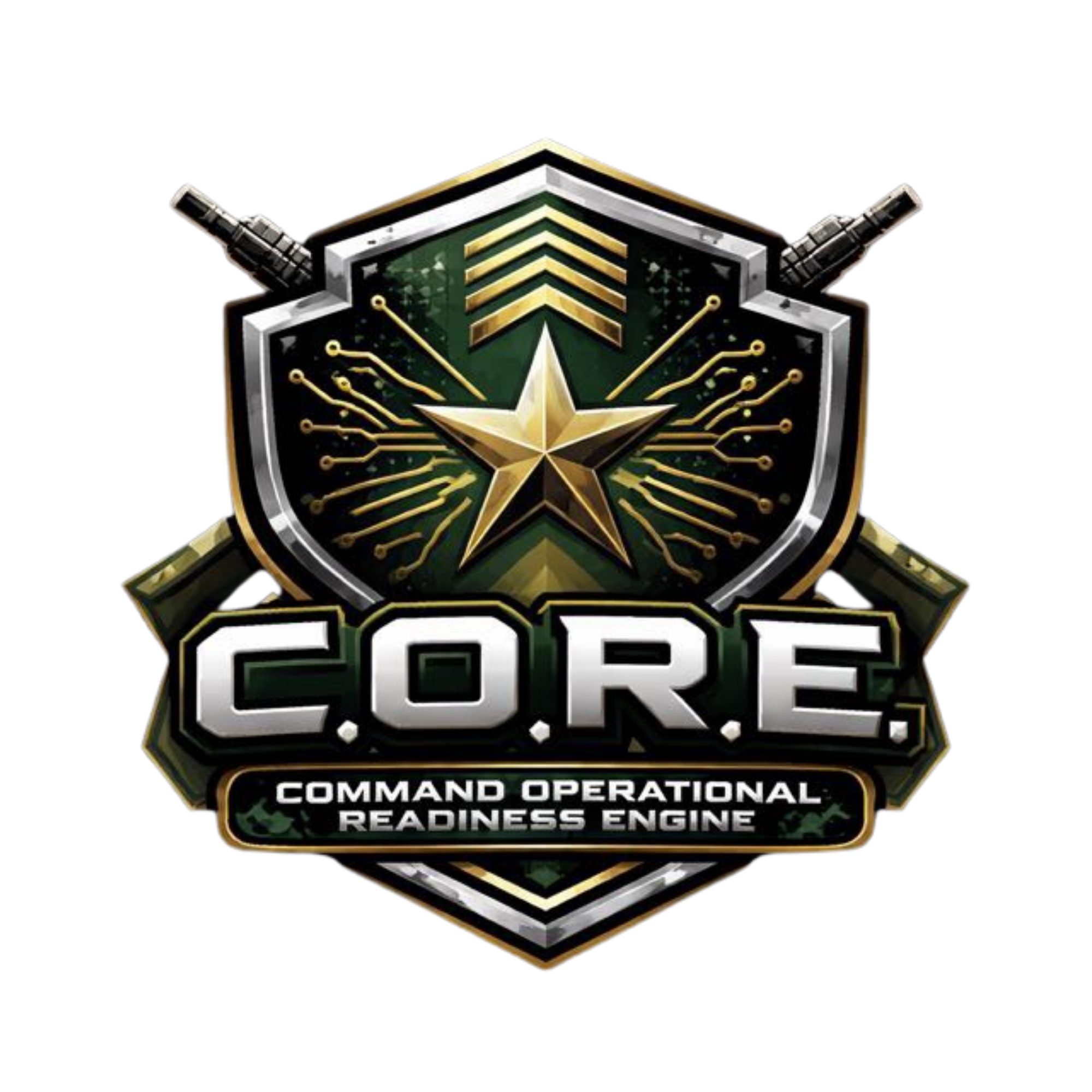 CORE Logo