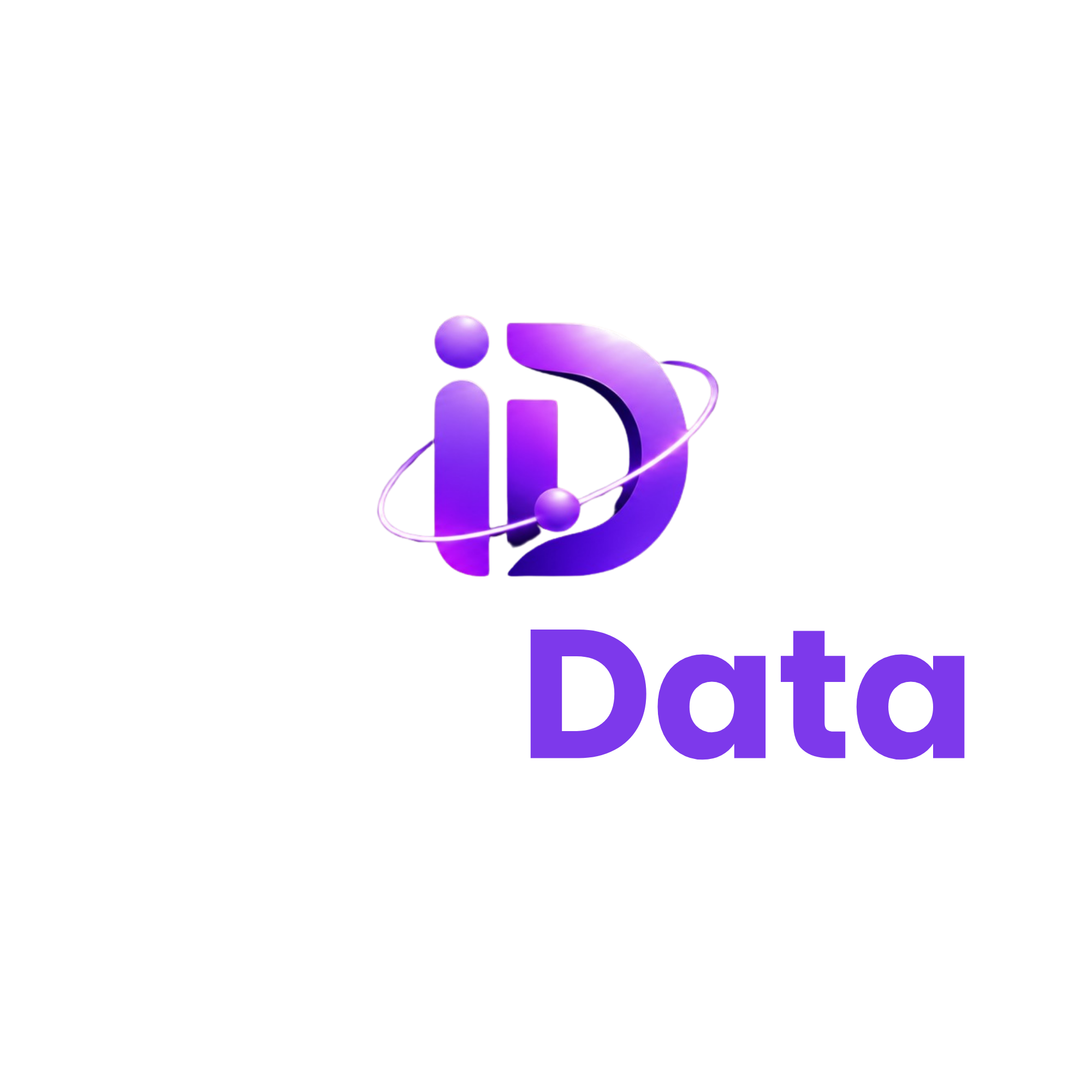 IntelData Logo